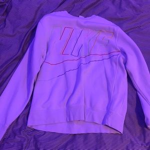 Nike swearer size Large